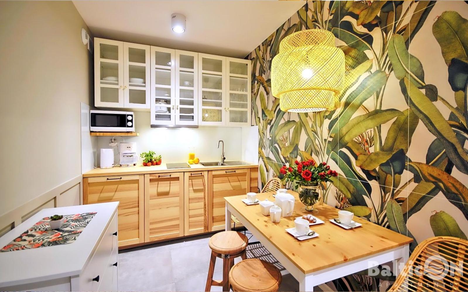 Apartamenty Balticon Nadmorskie Tarasy كولوبرزيغ الغرفة الصورة