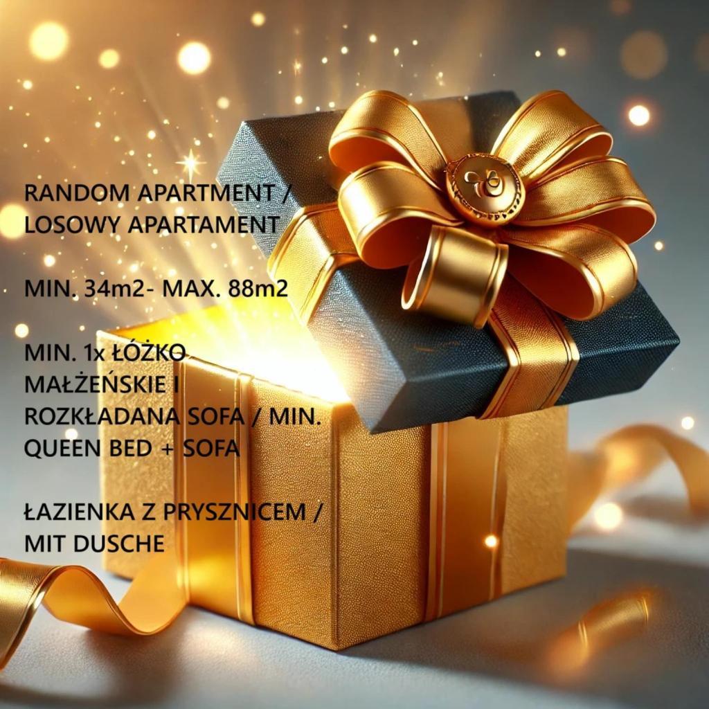 Apartamenty Balticon Nadmorskie Tarasy كولوبرزيغ المظهر الخارجي الصورة